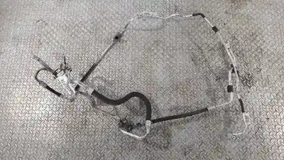 Peça sobressalente para automóvel em segunda mão tubos de ar condicionado por bmw serie 1 berlina (e81/e87) 116d referências oem iam 64539212232
