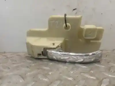 Second-hand car spare part interior right rear handle for dodge caliber 2.0 16v crd cat oem iam references 