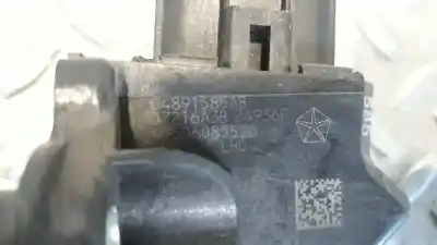 Second-hand car spare part potentiometer for dodge caliber 2.0 16v crd cat oem iam references 04891585ab 47506085570 07216a3b