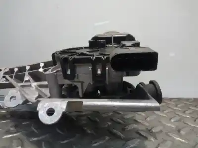 Автозапчасти б/у мотор переднего стеклоочистителя за ford fiesta vi (cb1, ccn) 1.5 tdci ссылки oem iam 8a6117b571ab  0390241574