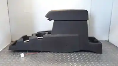 Second-hand car spare part center armrest for dodge caliber 2.0 16v crd cat oem iam references 