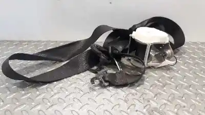 Peça sobressalente para automóvel em segunda mão cinto de segurança dianteiro esquerdo por bmw serie 1 berlina (e81/e87) 116d referências oem iam 72117234767