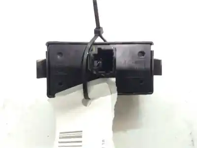 Pezzo di ricambio per auto di seconda mano avvertimento per renault kangoo profesional riferimenti oem iam 8200214896a  