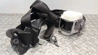 Peça sobressalente para automóvel em segunda mão cinto de segurança dianteiro direito por bmw serie 1 berlina (e81/e87) 116d referências oem iam 72117234768