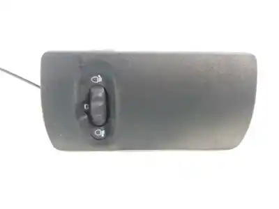 Peça sobressalente para automóvel em segunda mão comutador de luzes por renault kangoo profesional referências oem iam 8200379685