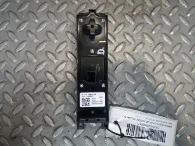 Автозапчастина б/у передні вікний вмикач для ford fiesta vi (cb1, ccn) 1.5 tdci посилання на oem iam c1bt14a132ab  10108951
