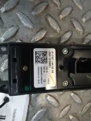 Автозапчастина б/у передні вікний вмикач для ford fiesta vi (cb1, ccn) 1.5 tdci посилання на oem iam c1bt14a132ab  10108951