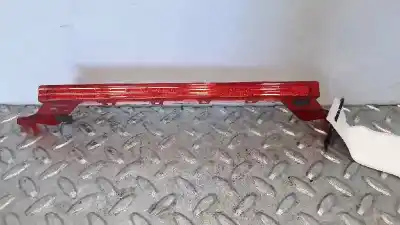 Peça sobressalente para automóvel em segunda mão farolim de travão central por bmw serie 1 berlina (e81/e87) 116d referências oem iam 63256924673