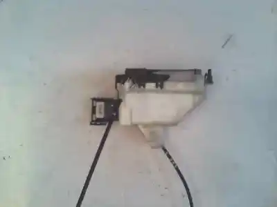 Pièce détachée automobile d'occasion serrure de porte avant droite pour citroen c3 sx références oem iam 9800624680