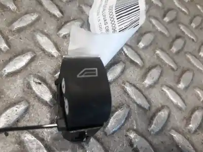Автозапчастина б/у передній правий віконний вимикач для ford fiesta vi (cb1, ccn) 1.5 tdci посилання на oem iam bm5t14529ac