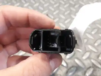 Автозапчастина б/у передній правий віконний вимикач для ford fiesta vi (cb1, ccn) 1.5 tdci посилання на oem iam bm5t14529ac  10108952
