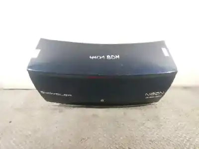 Second-hand car spare part TRUNK LID for CHRYSLER NEON (PL)  OEM IAM references   