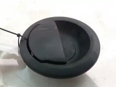 Pièce détachée automobile d'occasion POIGNÉE INTÉRIEURE ARRIÈRE DROITE pour RENAULT KANGOO  Références OEM IAM 8200497655  