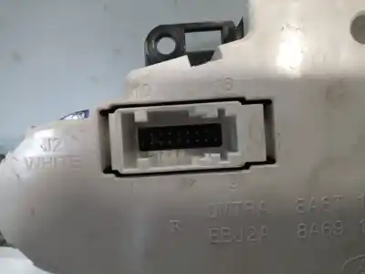 Автозапчасти б/у климат-контроль за ford fiesta vi (cb1, ccn) 1.5 tdci ссылки oem iam c1bt18c612ac  