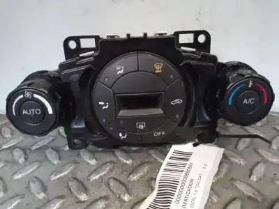 Автозапчасти б/у климат-контроль за ford fiesta vi (cb1, ccn) 1.5 tdci ссылки oem iam c1bt18c612ac  