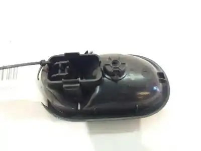Second-hand car spare part interior right front handle for renault kangoo profesional oem iam references 8200310580  