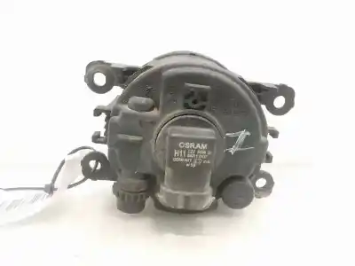Pezzo di ricambio per auto di seconda mano fendinebbia sinistra per renault megane ii sedán (lm0/1_) 1.9 dci (lm0g lm1g lm2c) riferimenti oem iam 8200074008  