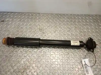 Peça sobressalente para automóvel em segunda mão amortecedor traseiro esquerdo por bmw serie 1 berlina (e81/e87) 116d referências oem iam 31316786019
