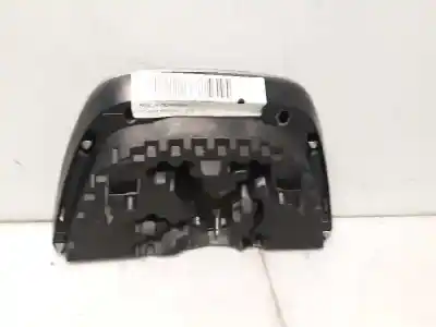 Second-hand car spare part Front Grille for PEUGEOT 207 X-Line OEM IAM references   