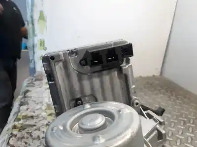 Автозапчасти б/у рулевая колонка за ford fiesta vi (cb1, ccn) 1.5 tdci ссылки oem iam 2270560  c1bc3c529am
