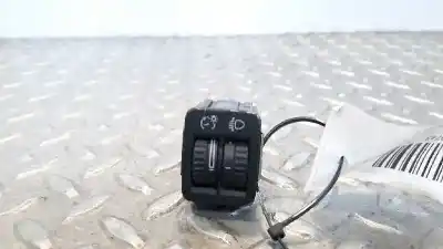 Peça sobressalente para automóvel em segunda mão comutador de luzes por volkswagen passat berlina (3c2) sportline referências oem iam 3c0941333