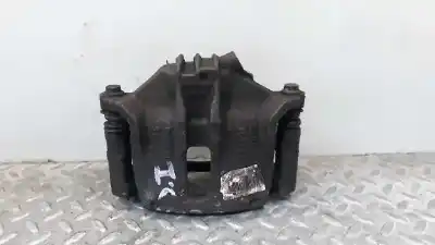 Peça sobressalente para automóvel em segunda mão pinça de travão dianteira esquerda por citroen c4 berlina exclusive referências oem iam 