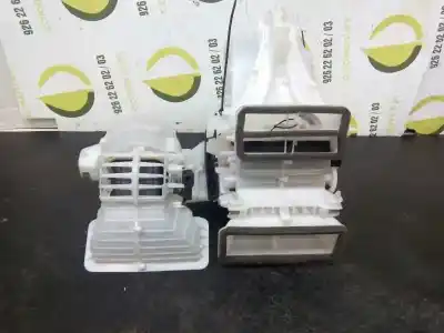 Автозапчастина б/у повне нормальне опалення для opel corsa d selective посилання на oem iam 13436770