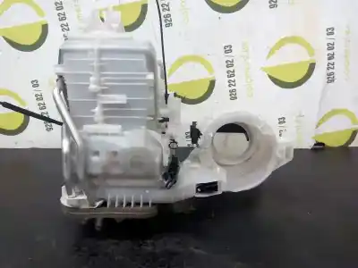 Автозапчасти б/у полный нормальный нагрев за opel corsa d selective ссылки oem iam 13436770  