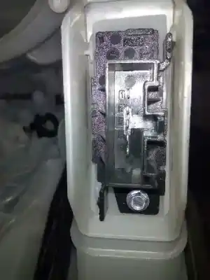 Автозапчасти б/у полный нормальный нагрев за opel corsa d selective ссылки oem iam 13436770  