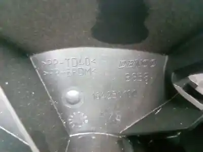 Автозапчасти б/у отопительный двигатель за opel corsa d selective ссылки oem iam 211269231642  13335075