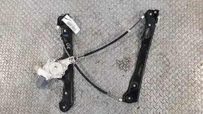 Peça sobressalente para automóvel em segunda mão elevador de vidros dianteiro direito por bmw serie 1 berlina (e81/e87) 116d referências oem iam 51337138466