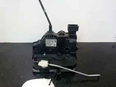 Автозапчасти б/у замок левой передней двери за opel corsa d selective ссылки oem iam 133261  