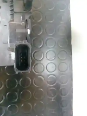 Автозапчасти б/у замок левой передней двери за opel corsa d selective ссылки oem iam 133261  