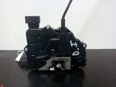 Автозапчасти б/у замок левой передней двери за opel corsa d selective ссылки oem iam 133261  