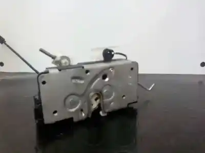 Автозапчасти б/у замок левой передней двери за opel corsa d selective ссылки oem iam 133261  