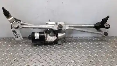 Peça sobressalente para automóvel em segunda mão motor do limpa para brisas por bmw serie 1 berlina (e81/e87) 116d referências oem iam 61617192963
