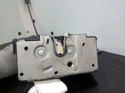 Автозапчасти б/у замок передней правой двери за opel corsa d selective ссылки oem iam 133264  