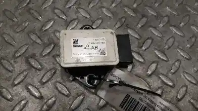 Second-hand car spare part ECU ENGINE CONTROL for OPEL CORSA D  OEM IAM references 0265005748  