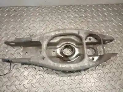 Peça sobressalente para automóvel em segunda mão braço de suspensão inferior traseiro esquerdo por bmw serie 1 berlina (e81/e87) 116d referências oem iam 33322406292