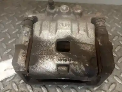 Автозапчастина б/у передній правий гальмівний супорт для ford fiesta vi (cb1, ccn) 1.5 tdci посилання на oem iam 1766808