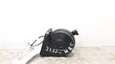 Автозапчастина б/у ріг для opel corsa d selective посилання на oem iam 13474460