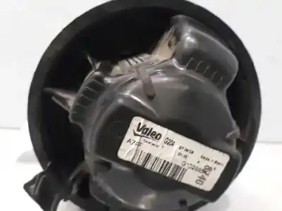 Peça sobressalente para automóvel em segunda mão motor de sofagem por peugeot 207 x-line referências oem iam 6441v5  g102993x