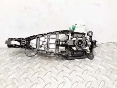 Автозапчасти б/у наружная рукоятка передняя справа за opel corsa d selective ссылки oem iam 138685  