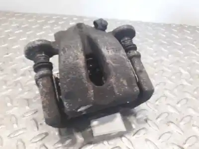 Peça sobressalente para automóvel em segunda mão pinça de travão traseira esquerda por bmw serie 1 berlina (e81/e87) 116d referências oem iam 34216776377