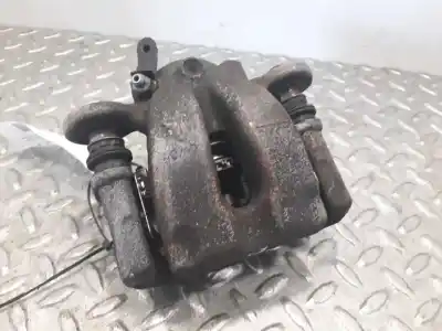 Peça sobressalente para automóvel em segunda mão pinça de travão traseira direita por bmw serie 1 berlina (e81/e87) 116d referências oem iam 34216768694