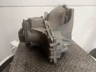 Автозапчастина б/у коробка передач для ford fiesta vi (cb1, ccn) 1.5 tdci посилання на oem iam ba6r7002abe t6ta1030714001048 ba6r7002abe