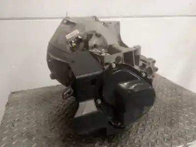 Автозапчастина б/у коробка передач для ford fiesta vi (cb1, ccn) 1.5 tdci посилання на oem iam ba6r7002abe t6ta1030714001048 ba6r7002abe