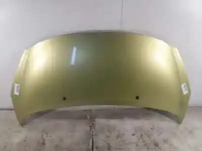 Second-hand car spare part bonnet for peugeot 207 x-line oem iam references 7901n2