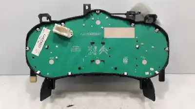 Peça sobressalente para automóvel em segunda mão quadrante por peugeot 207 x-line referências oem iam 6103jt a2c53190340 9662904780