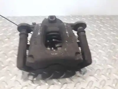 Peça sobressalente para automóvel em segunda mão pinça de travão dianteira esquerda por bmw serie 1 berlina (e81/e87) 116d referências oem iam 34116774681